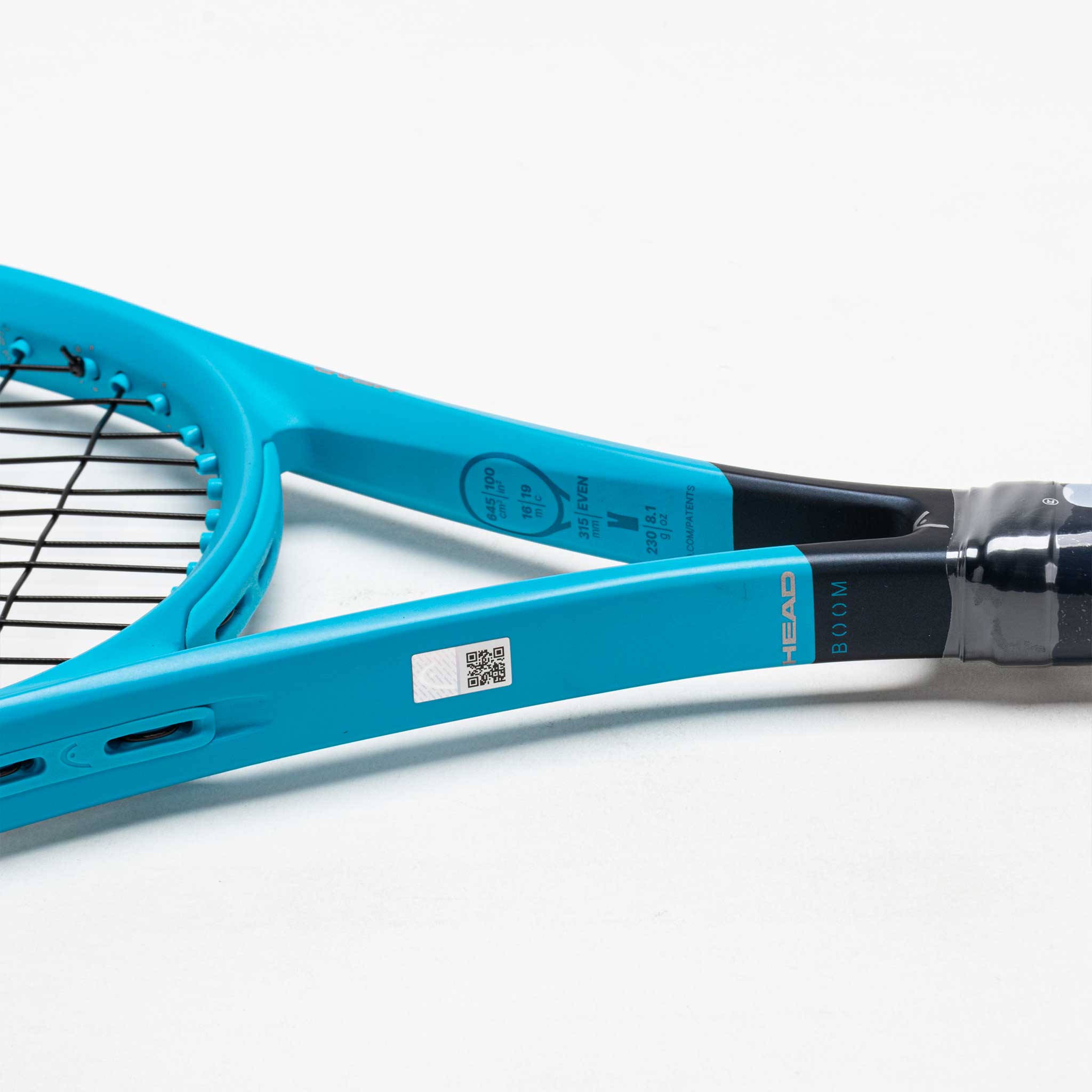 HEAD Boom Junior 25 2026