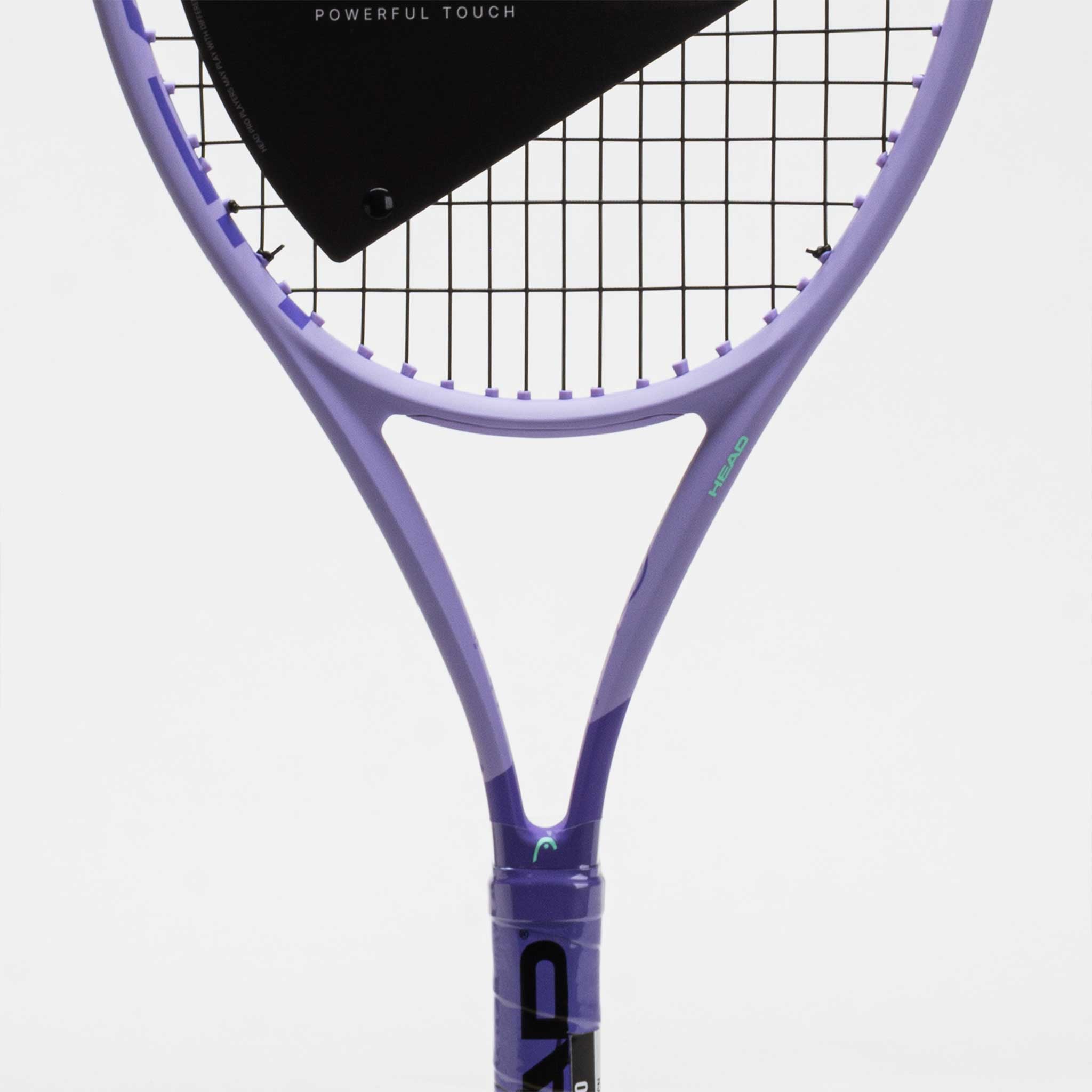 HEAD Boom Junior 25 Purple 2026