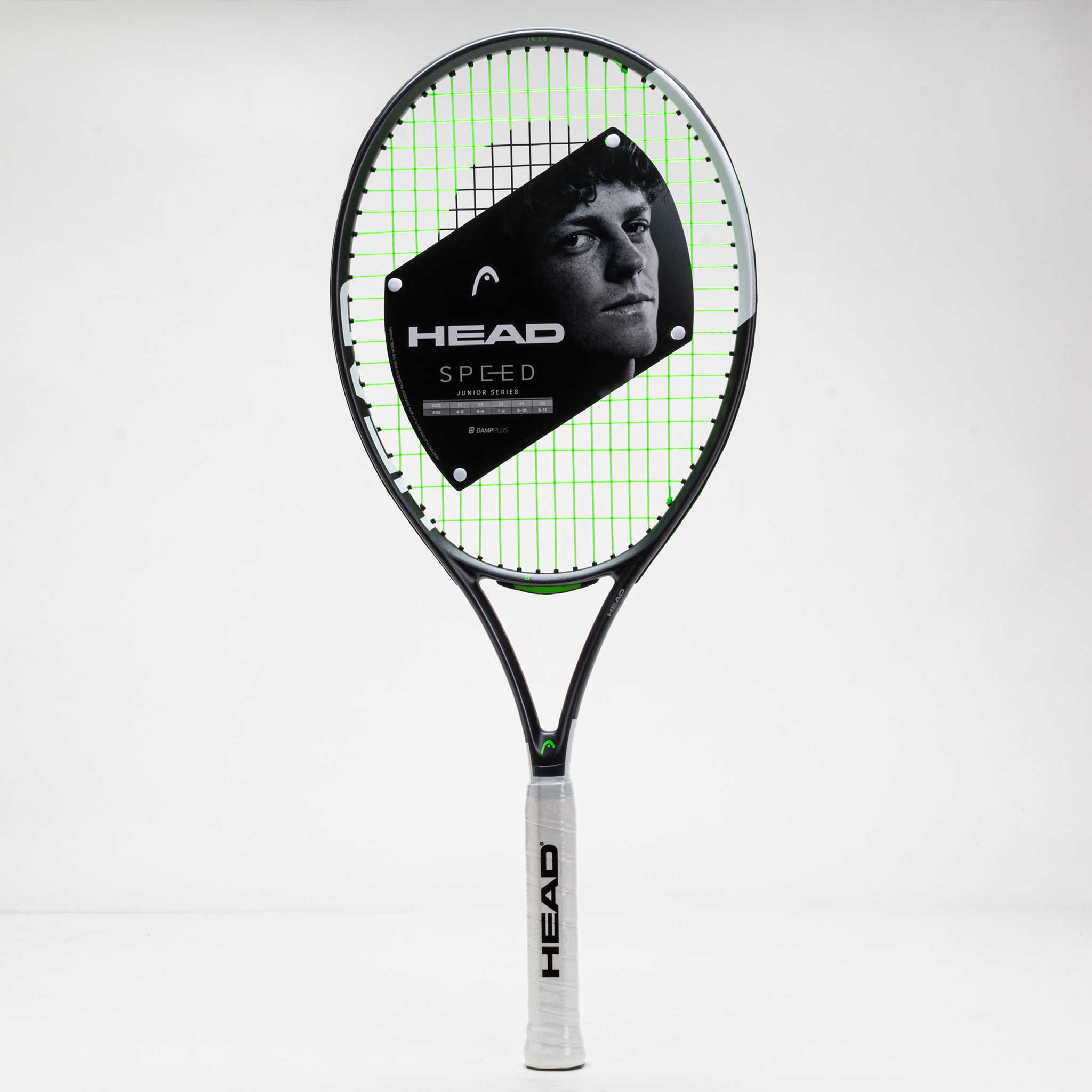 HEAD IG Speed Junior 26 2026