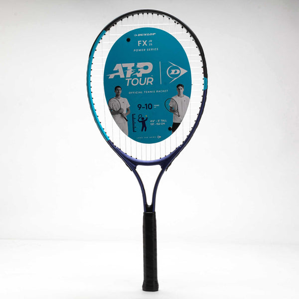 Dunlop FX Junior 25