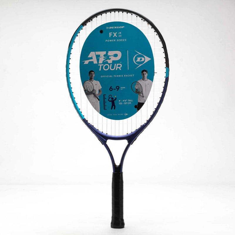 Dunlop Fx Junior 23