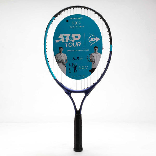 Dunlop FX Junior 23 – Holabird Sports