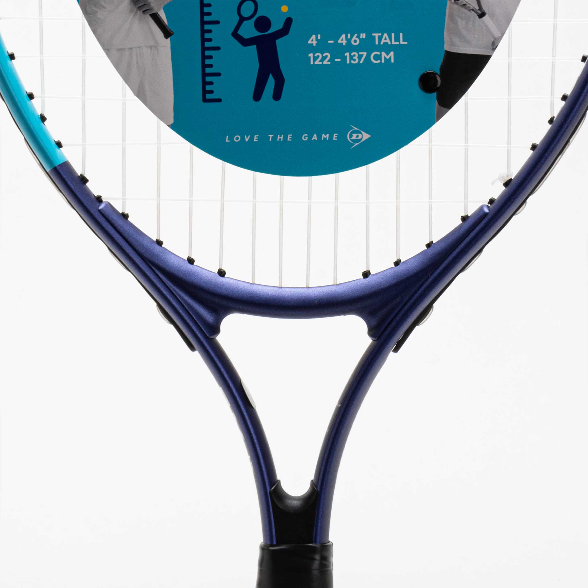 Dunlop Fx Junior 23