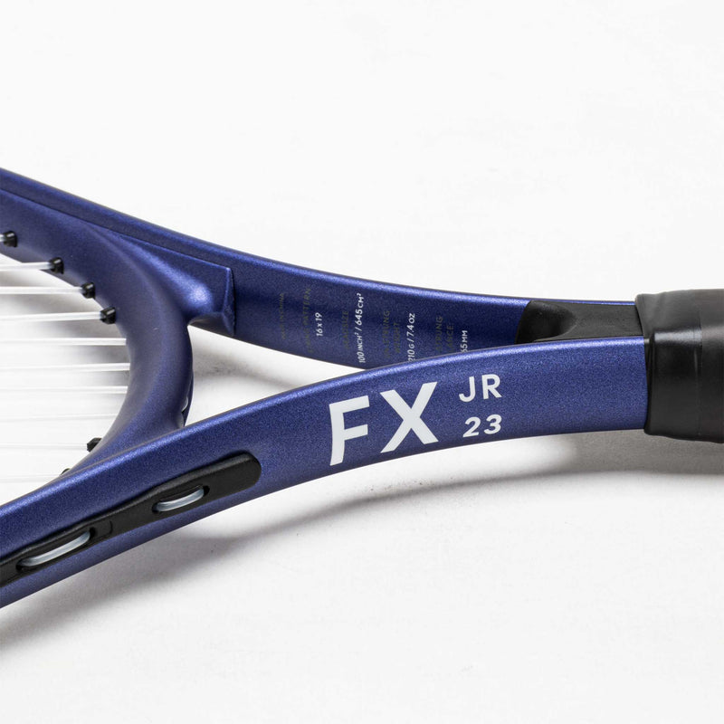 Dunlop Fx Junior 23