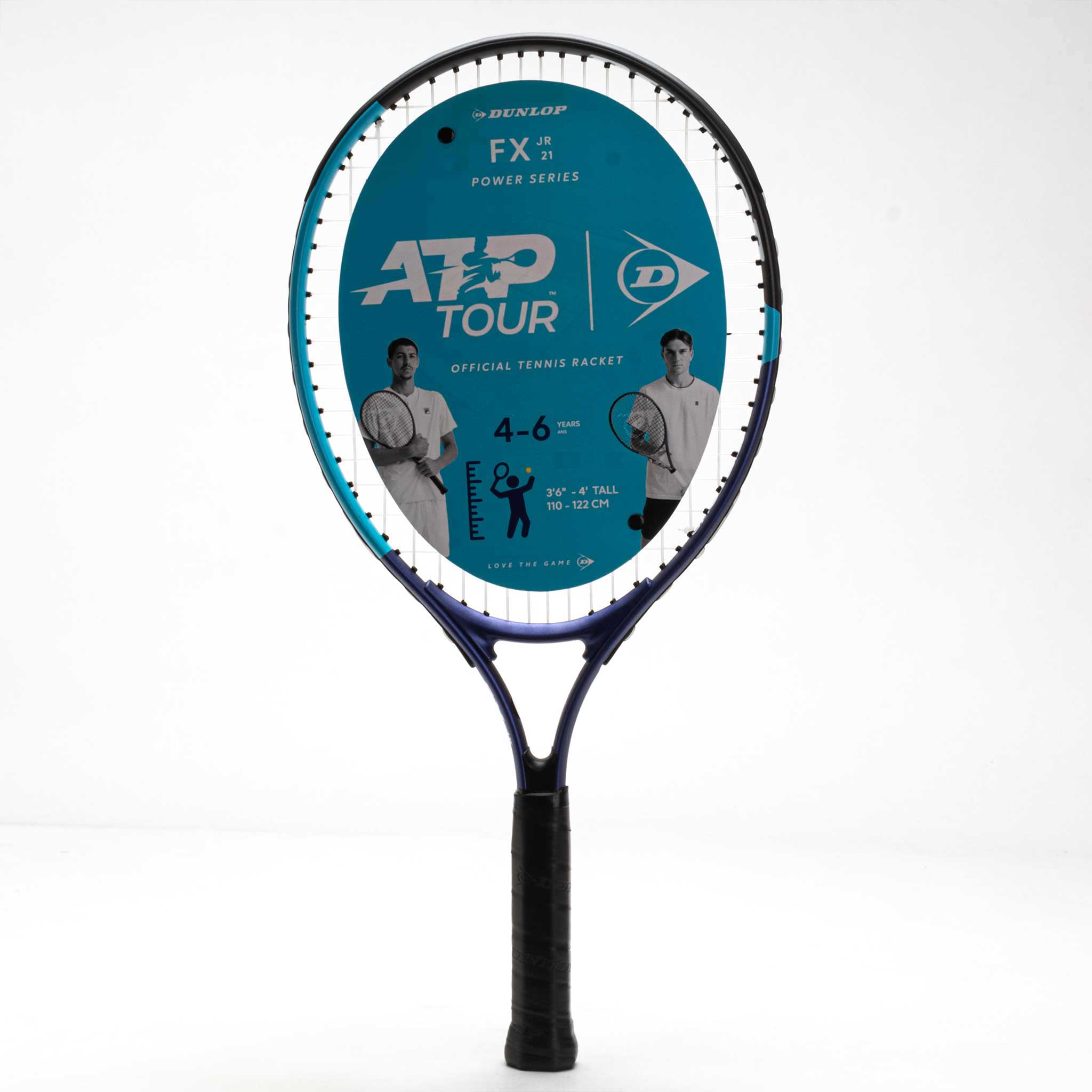 Dunlop FX Junior 21