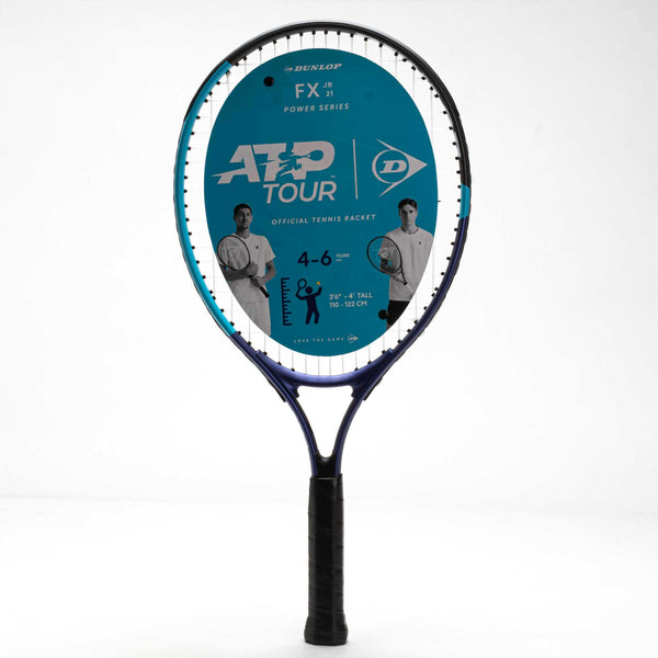 Dunlop FX Junior 21