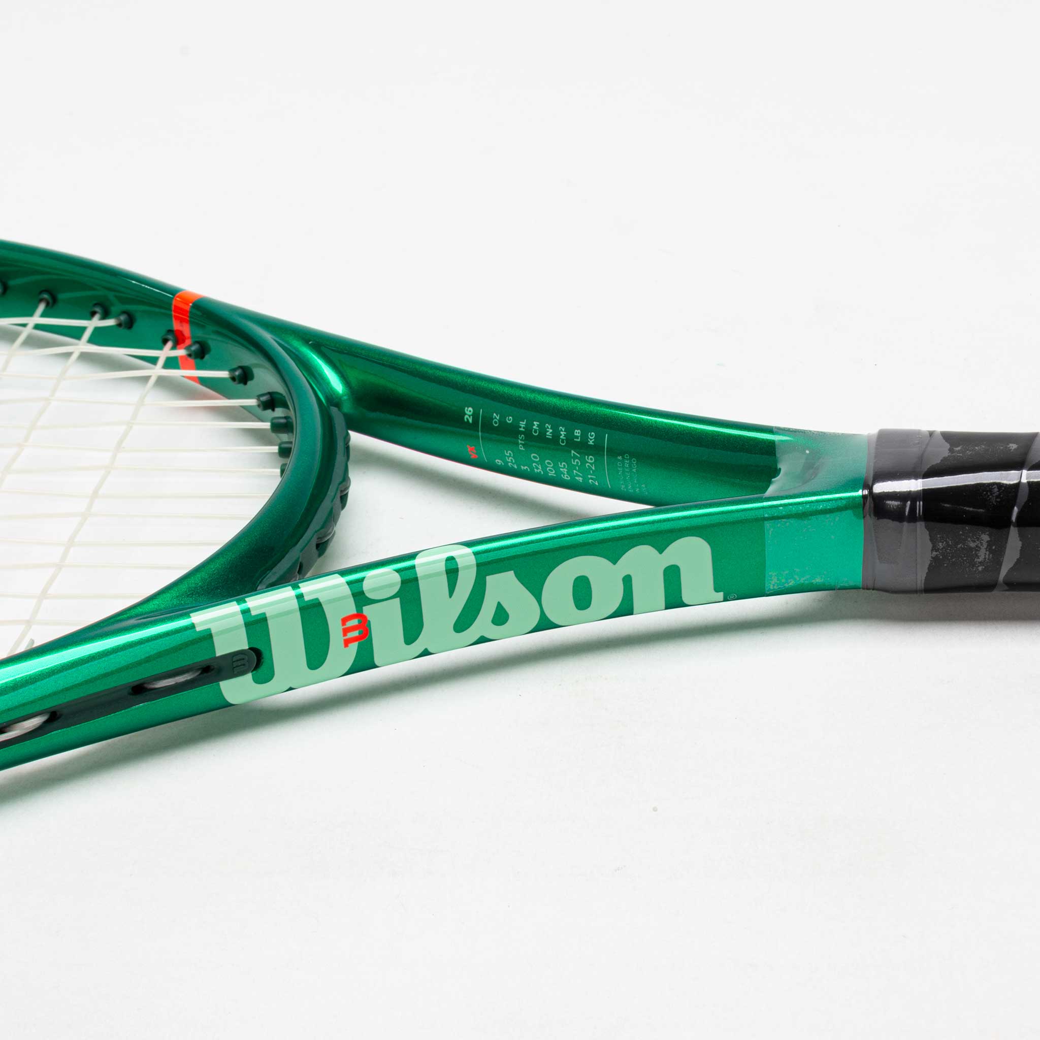 Wilson Blade 26 v10