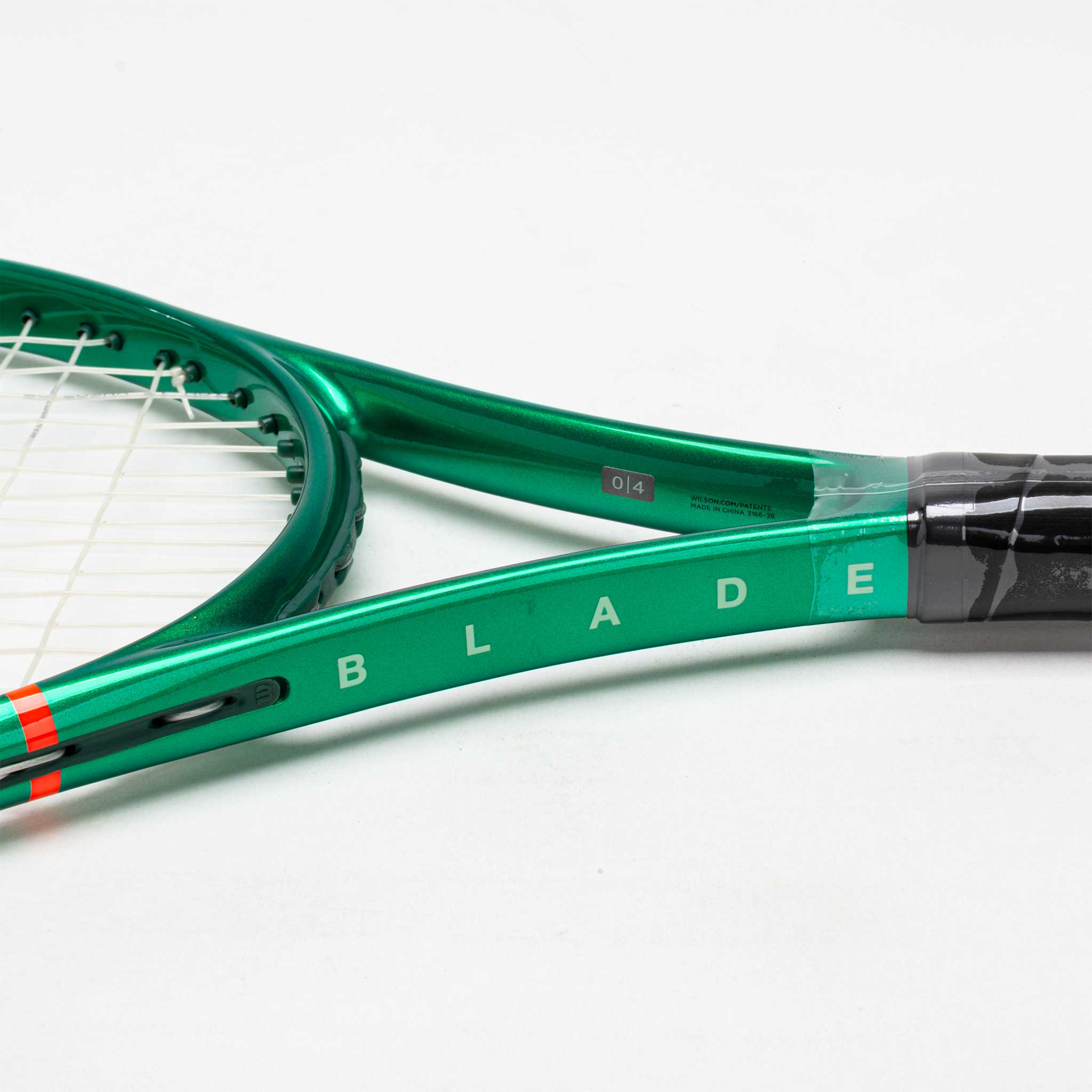 Wilson Blade 26 v10