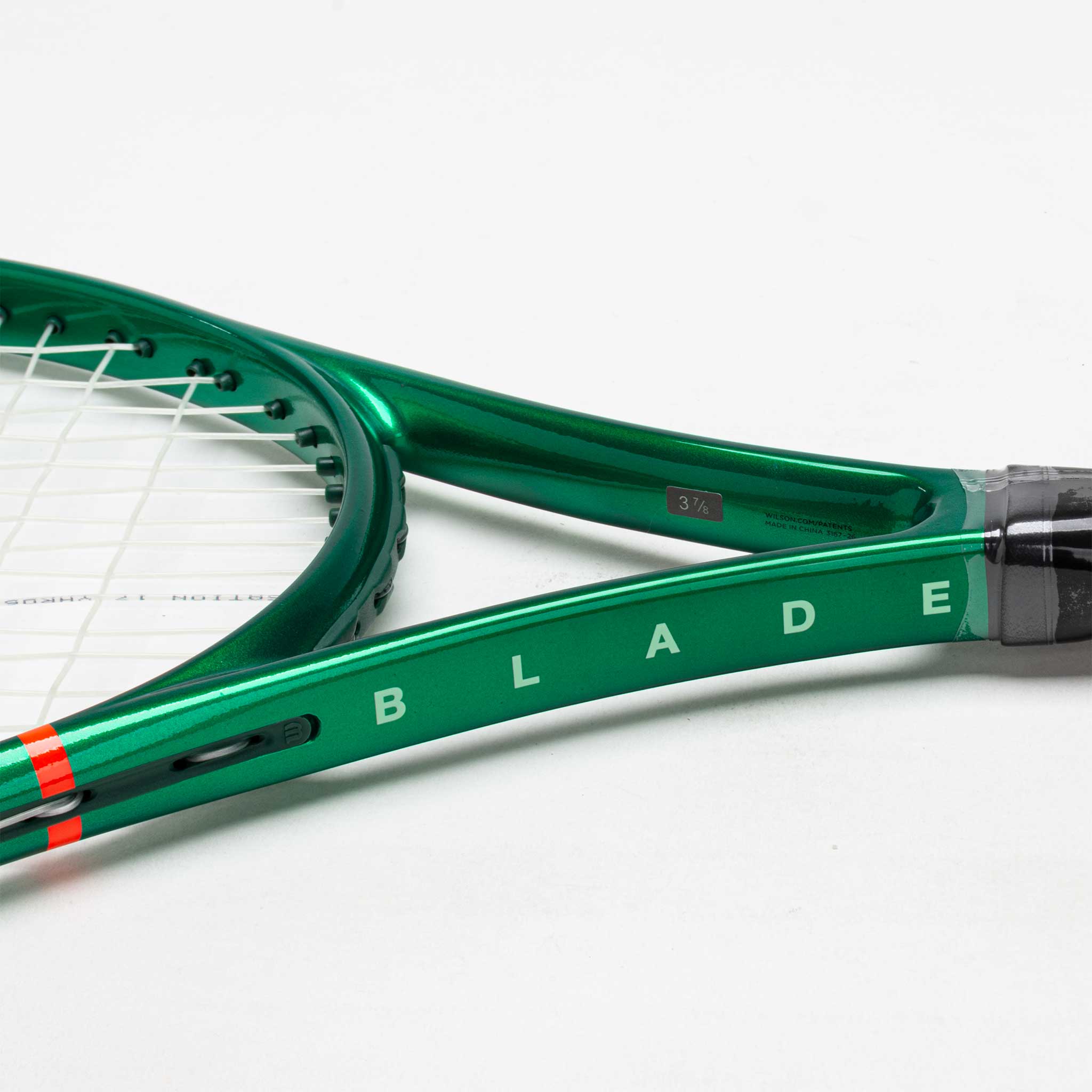 Wilson Blade 25 v10 – Holabird Sports