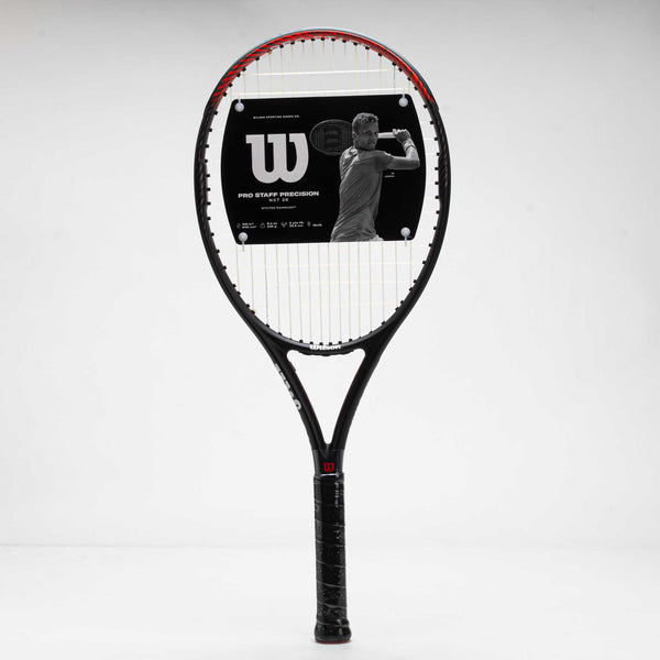 Wilson Pro Staff NXT 26 – Holabird Sports