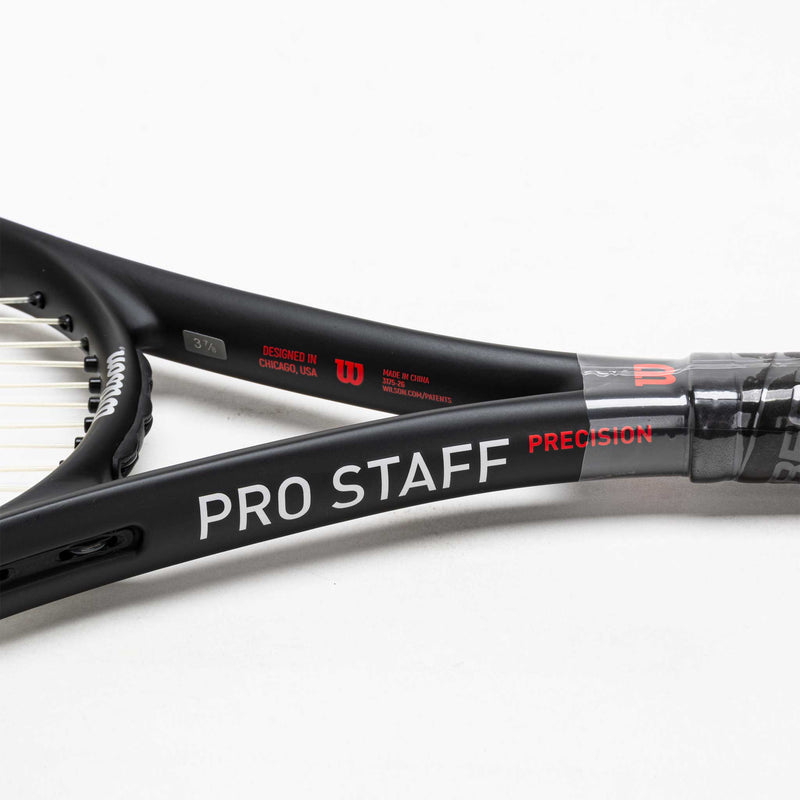 Wilson Pro Staff NXT 26 – Holabird Sports