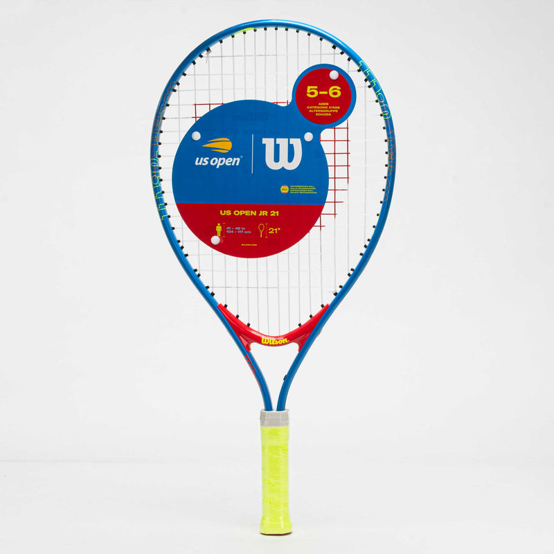 Wilson US Open 21 – Holabird Sports