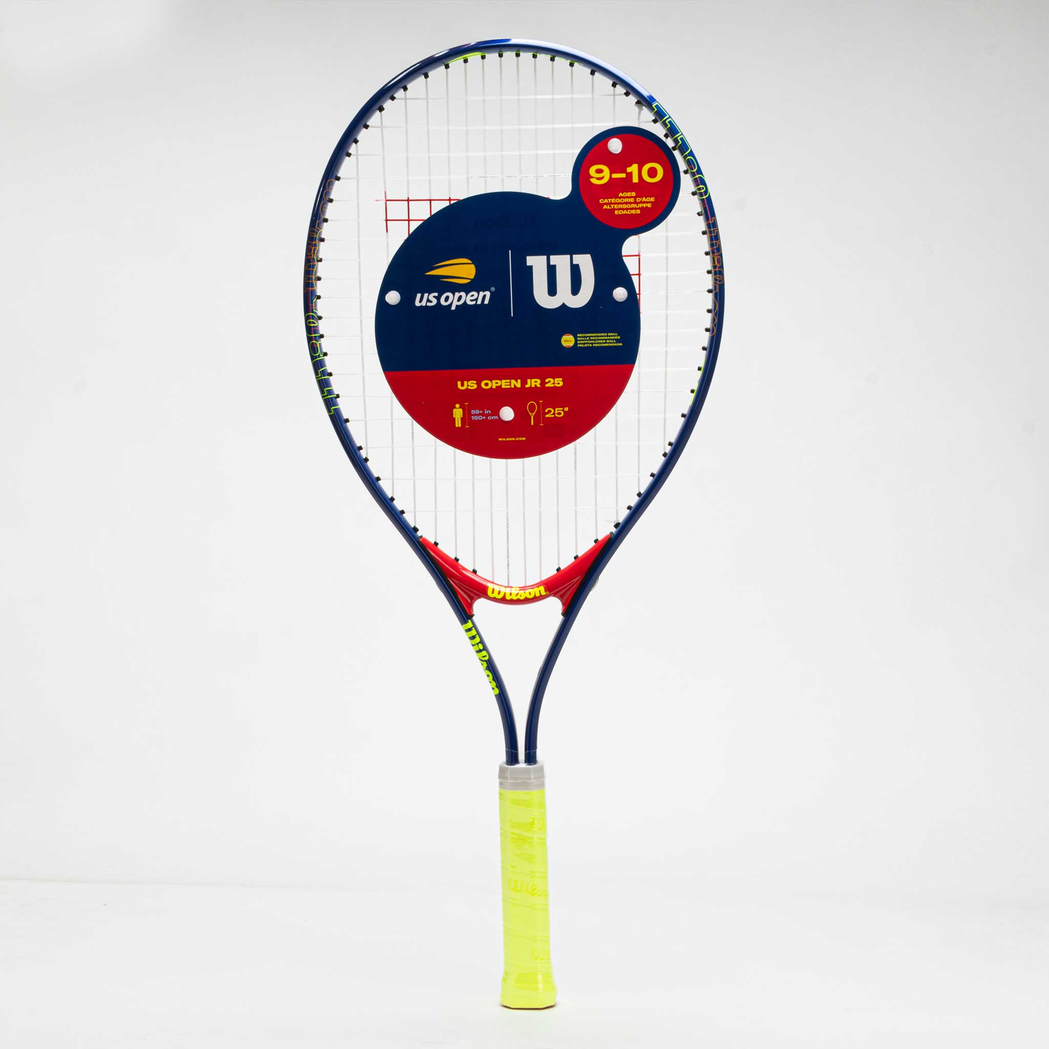 Wilson US Open 25