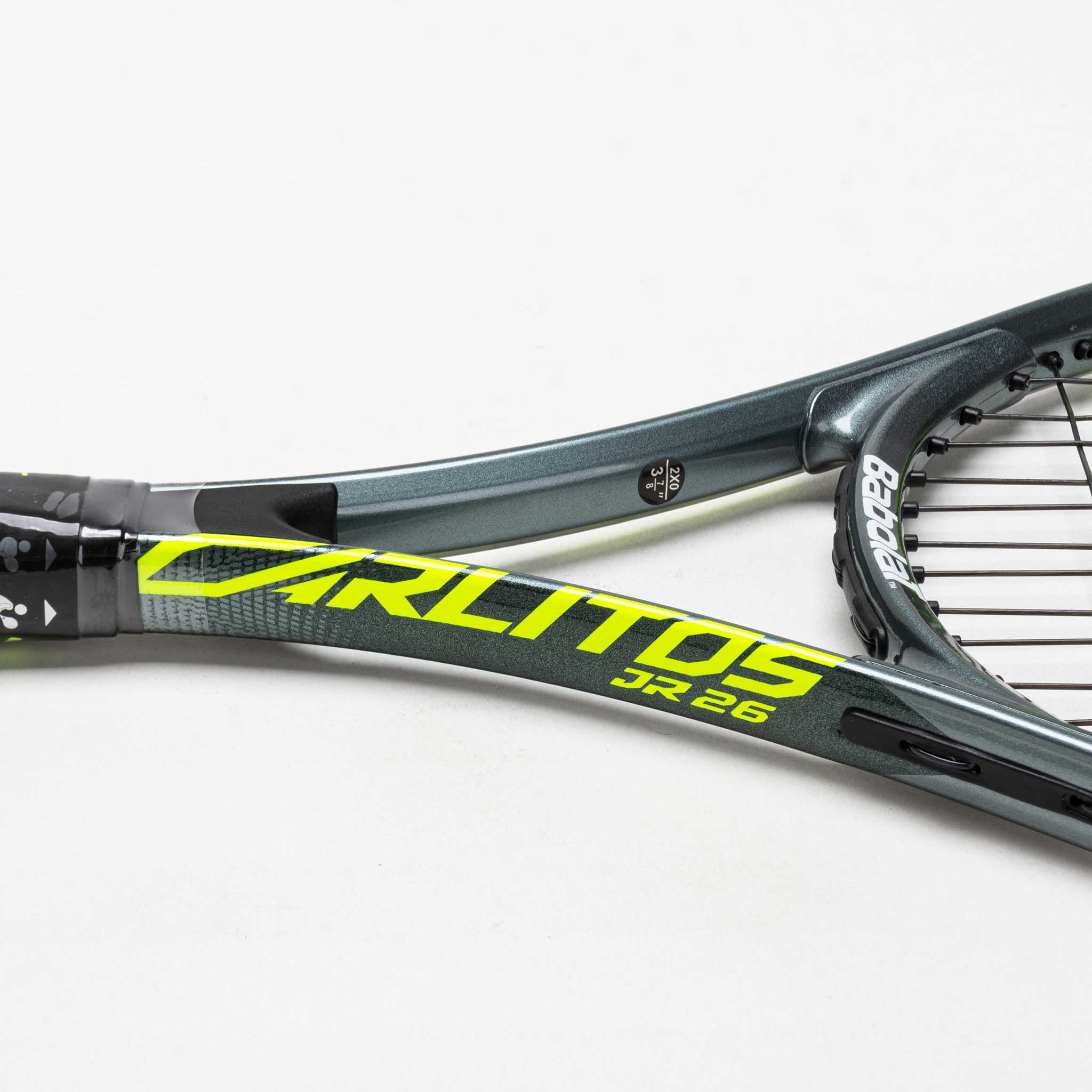 Babolat Carlitos 26 Junior
