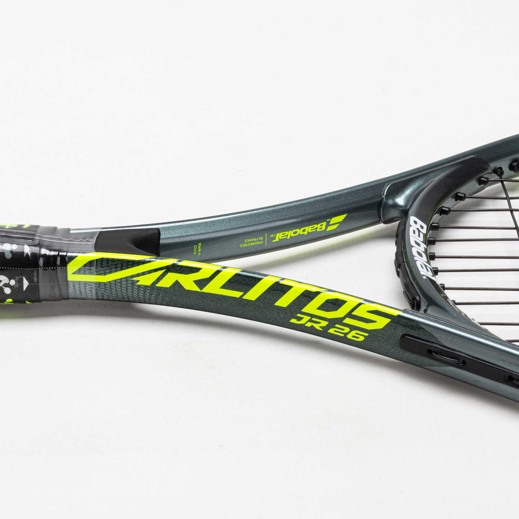 Babolat Carlitos 26 Junior