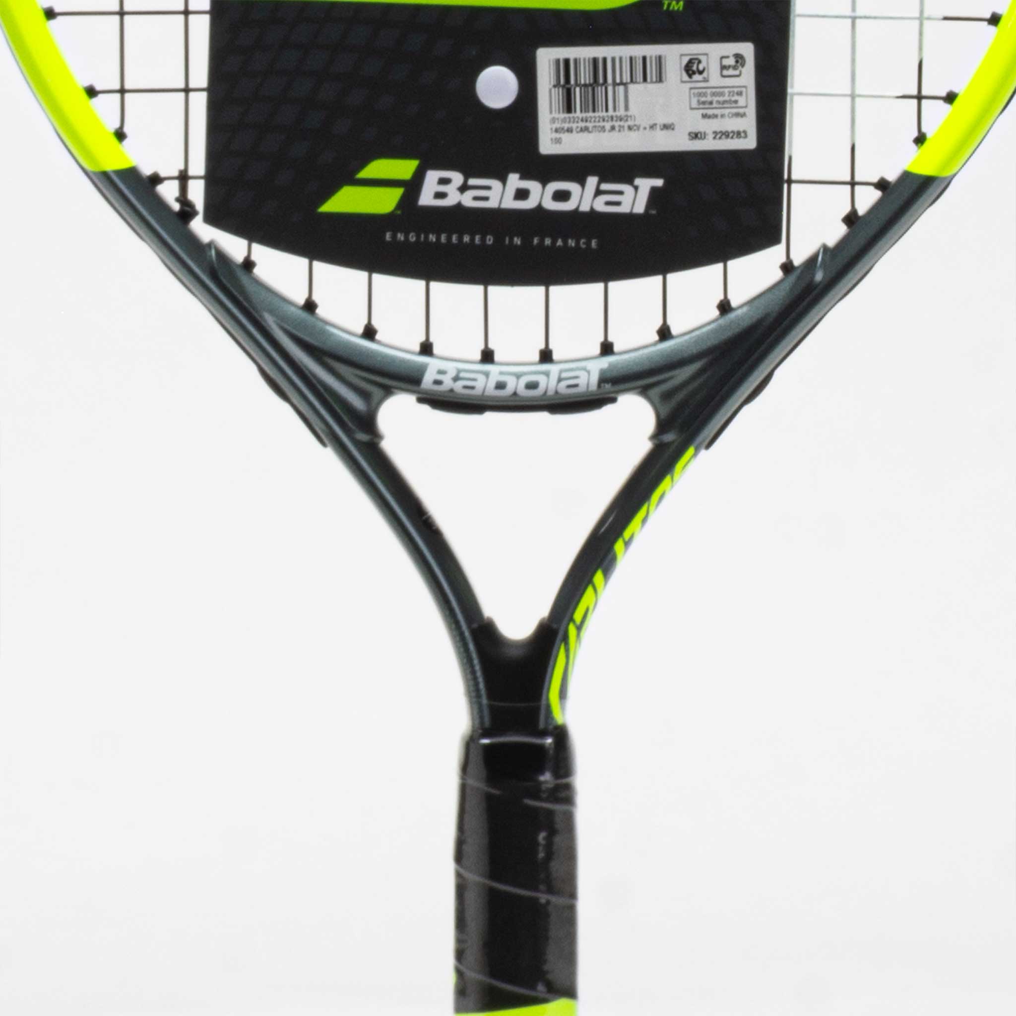 Babolat Carlitos 21 Junior