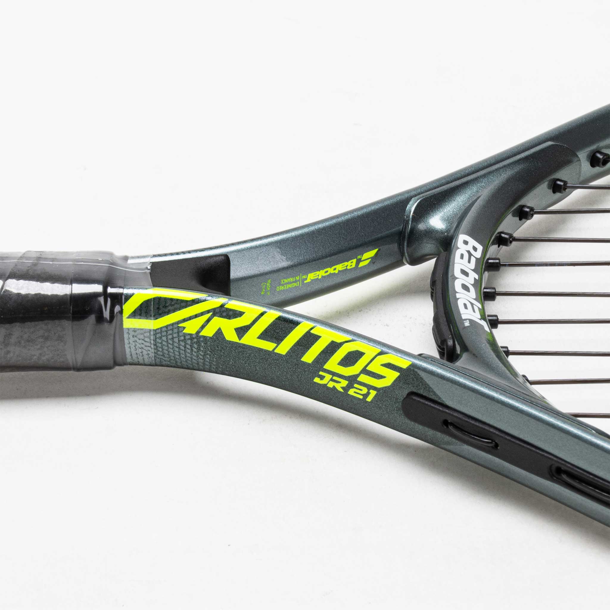 Babolat Carlitos 21 Junior