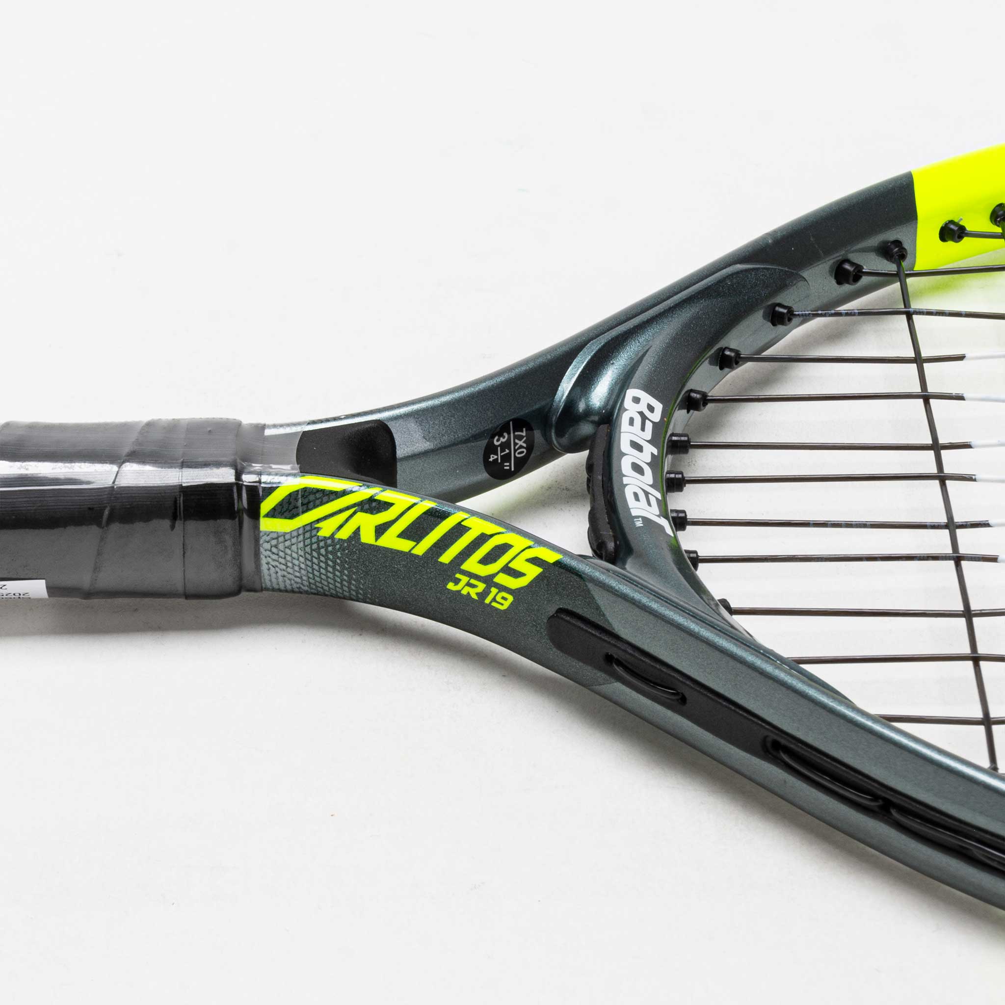 Babolat Carlitos 19 Junior