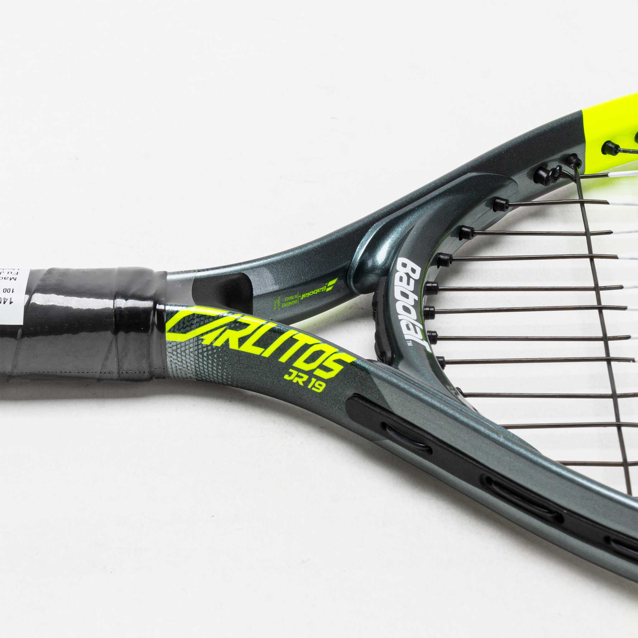 Babolat Carlitos 19 Junior