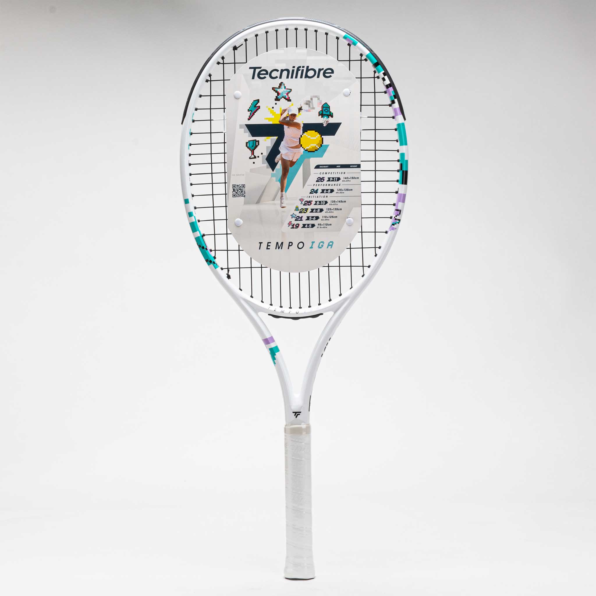 Tecnifibre Tempo IGA 26