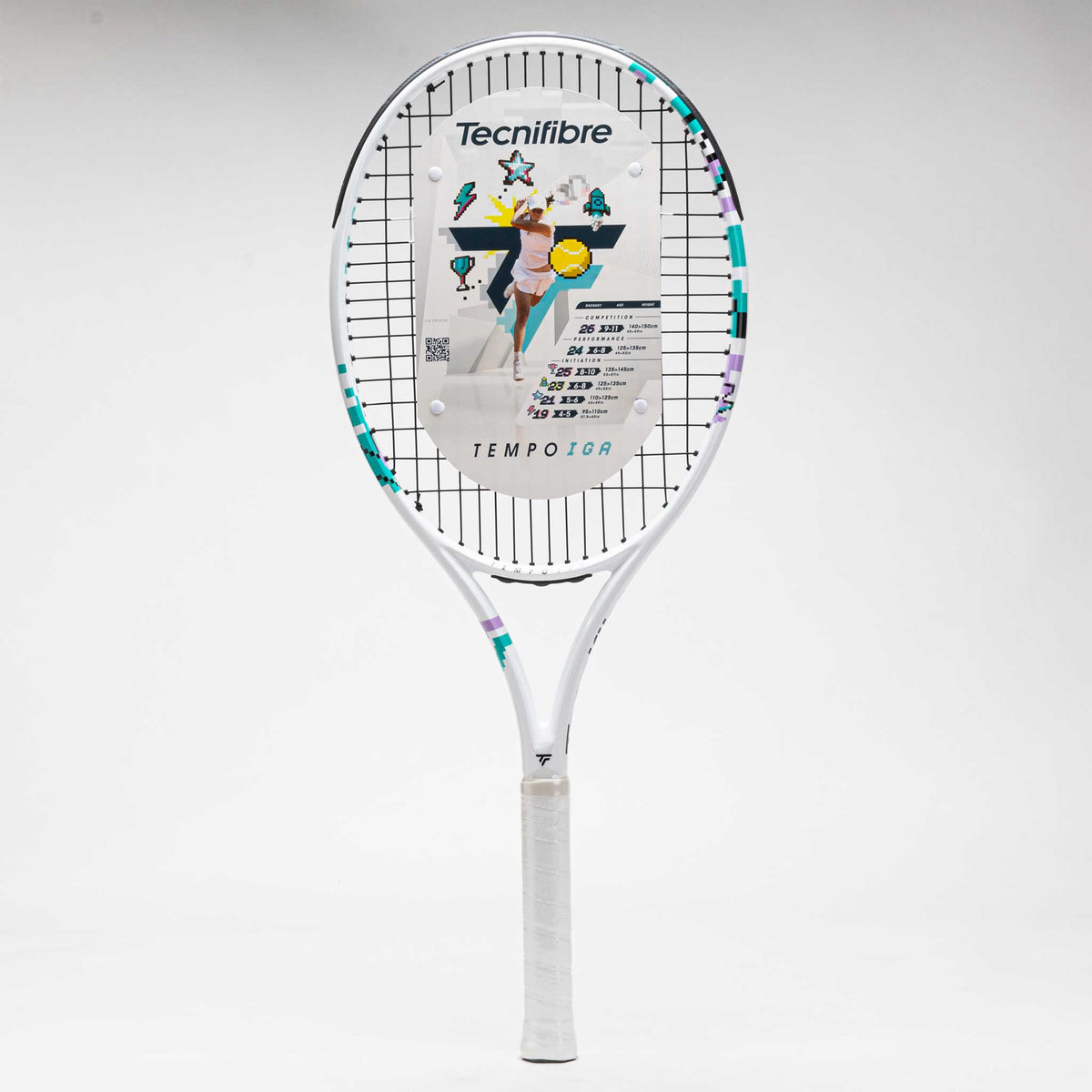 Tecnifibre Tempo IGA 26