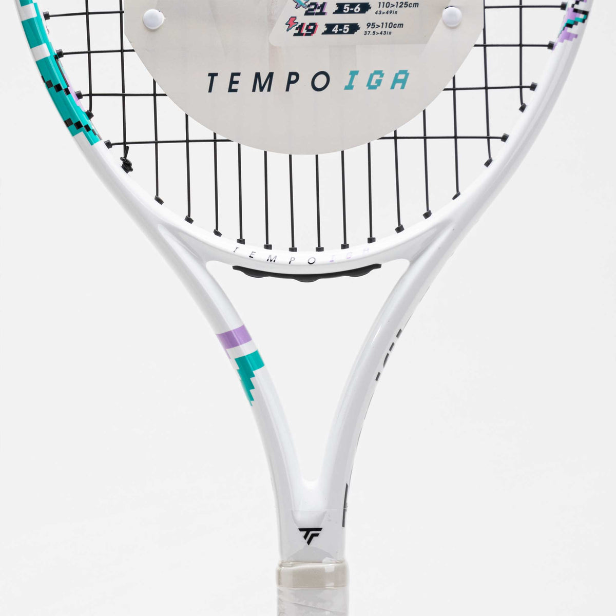 Tecnifibre Tempo IGA 26