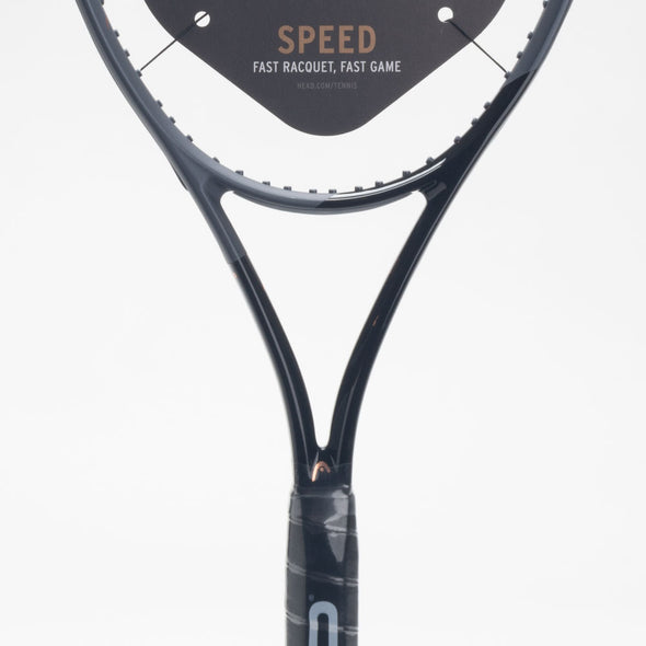HEAD Speed MP Black 2023