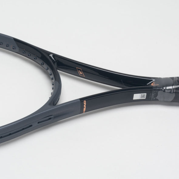 HEAD Speed MP Black 2023