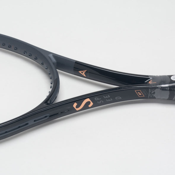 HEAD Speed MP Black 2023