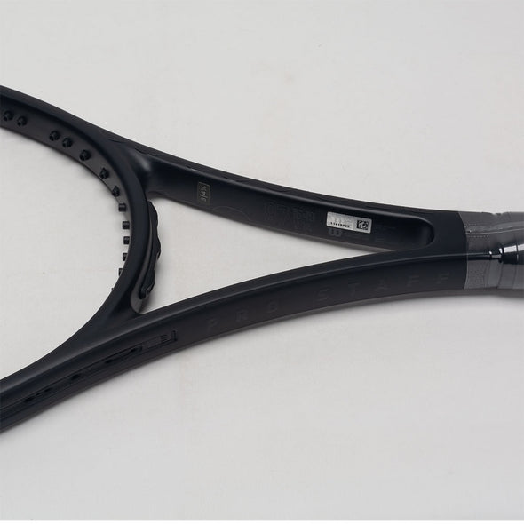 Wilson Pro Staff 97 v14 Noir