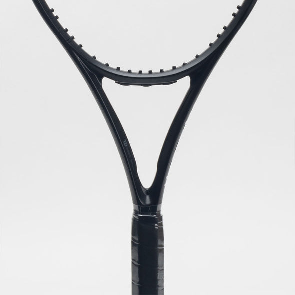 Wilson Clash 100 v2 Noir