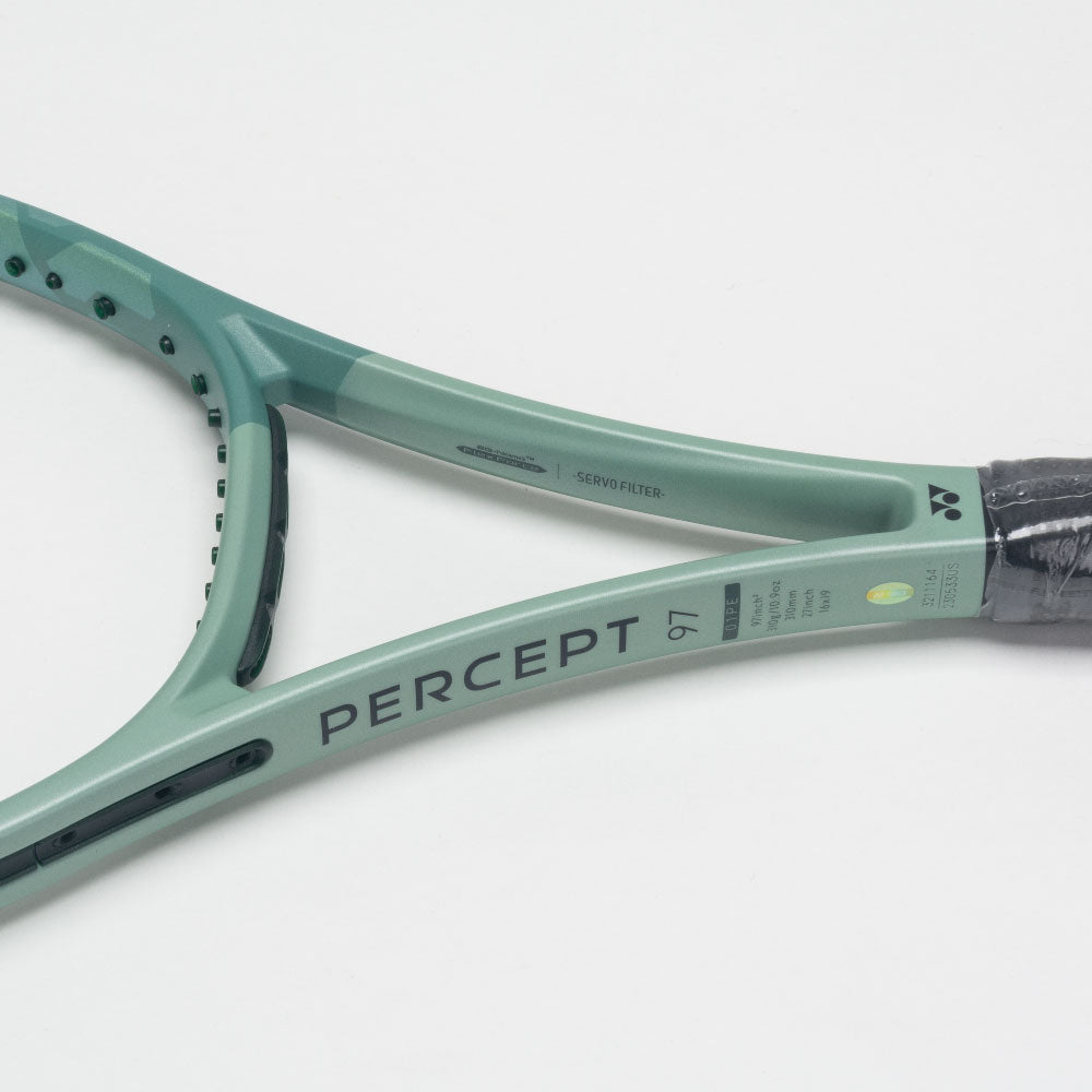 Yonex Percept 97 310g