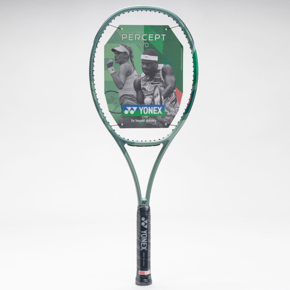 Yonex Tennis Racquets – Tagged 