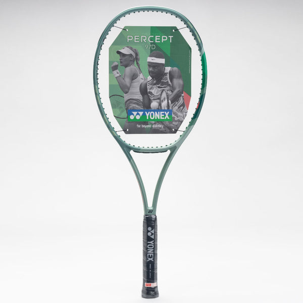 Yonex Percept 97D 320g