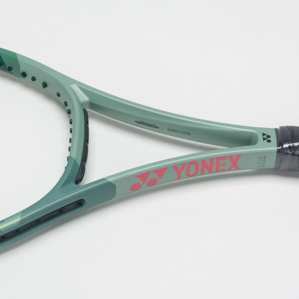 Yonex Percept 97D 320g