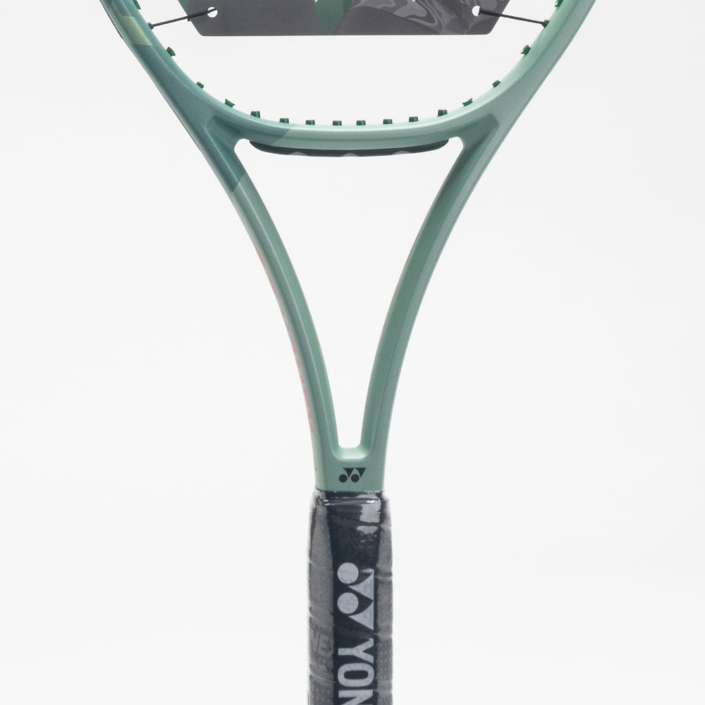 Yonex Percept 100D Tennis Racquet