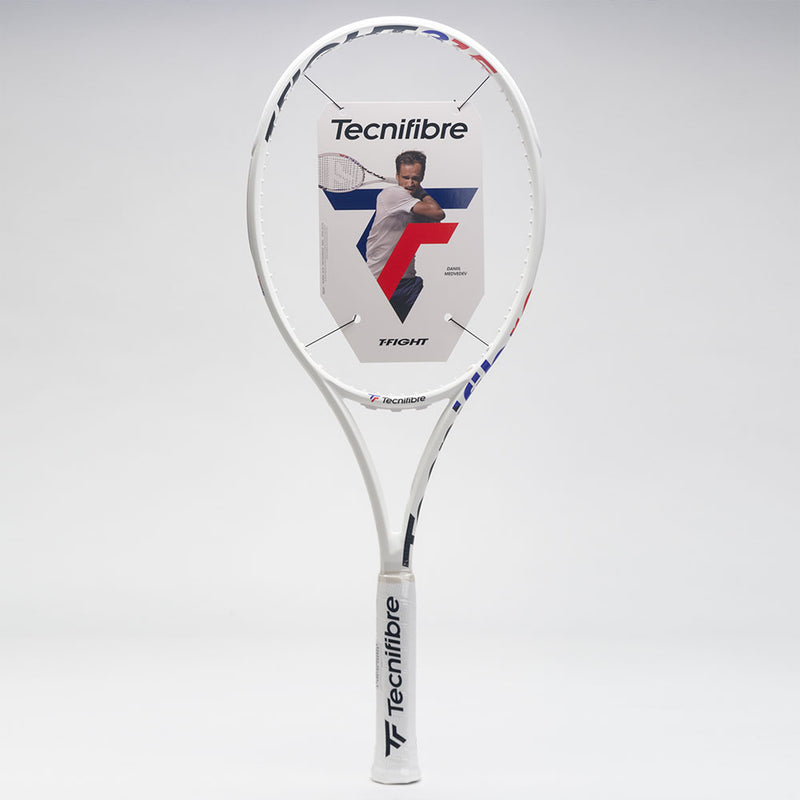 Tecnifibre T-Fight Isoflex 315