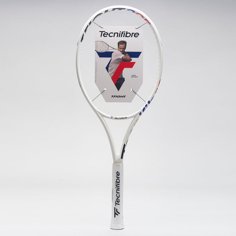 Tecnifibre T-Fight Isoflex 295