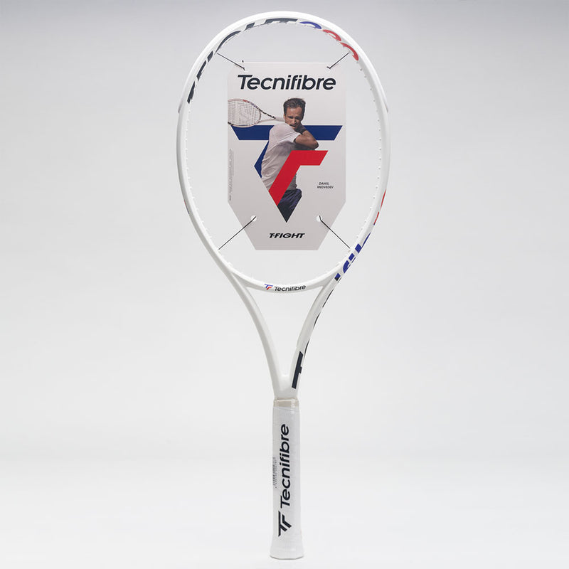 Tecnifibre T-Fight Isoflex 280