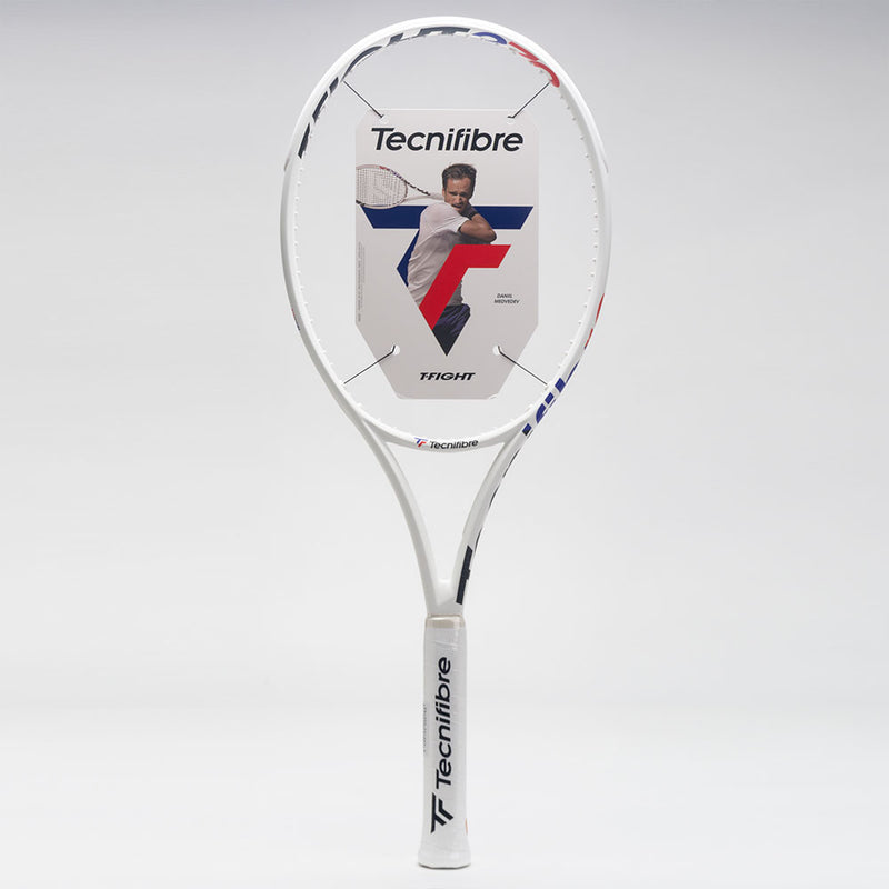 Tecnifibre T-Fight Isoflex 270