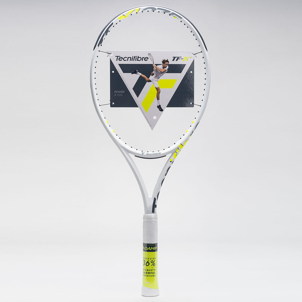 Tecnifibre TF-X1 275