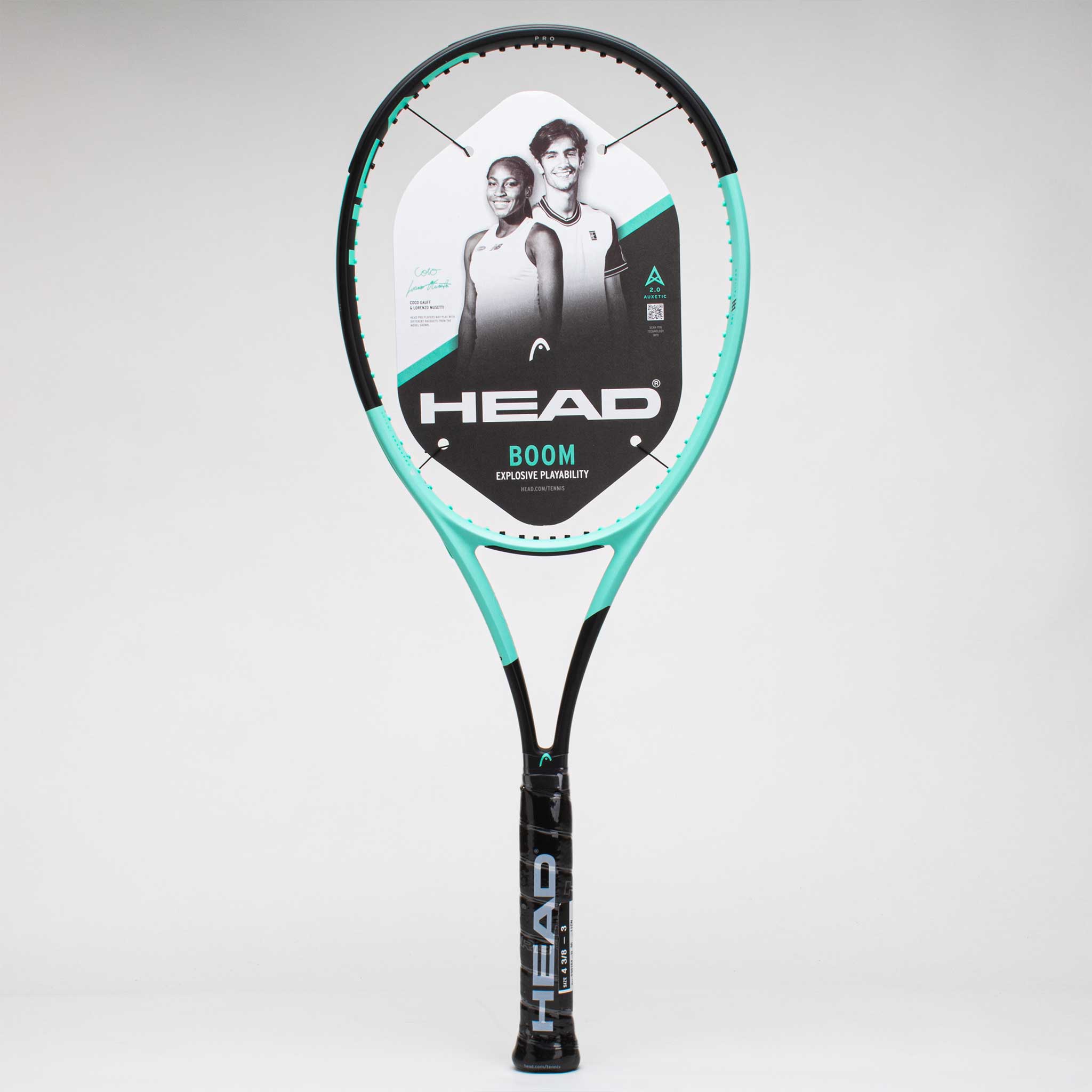 HEAD Boom Pro 2024