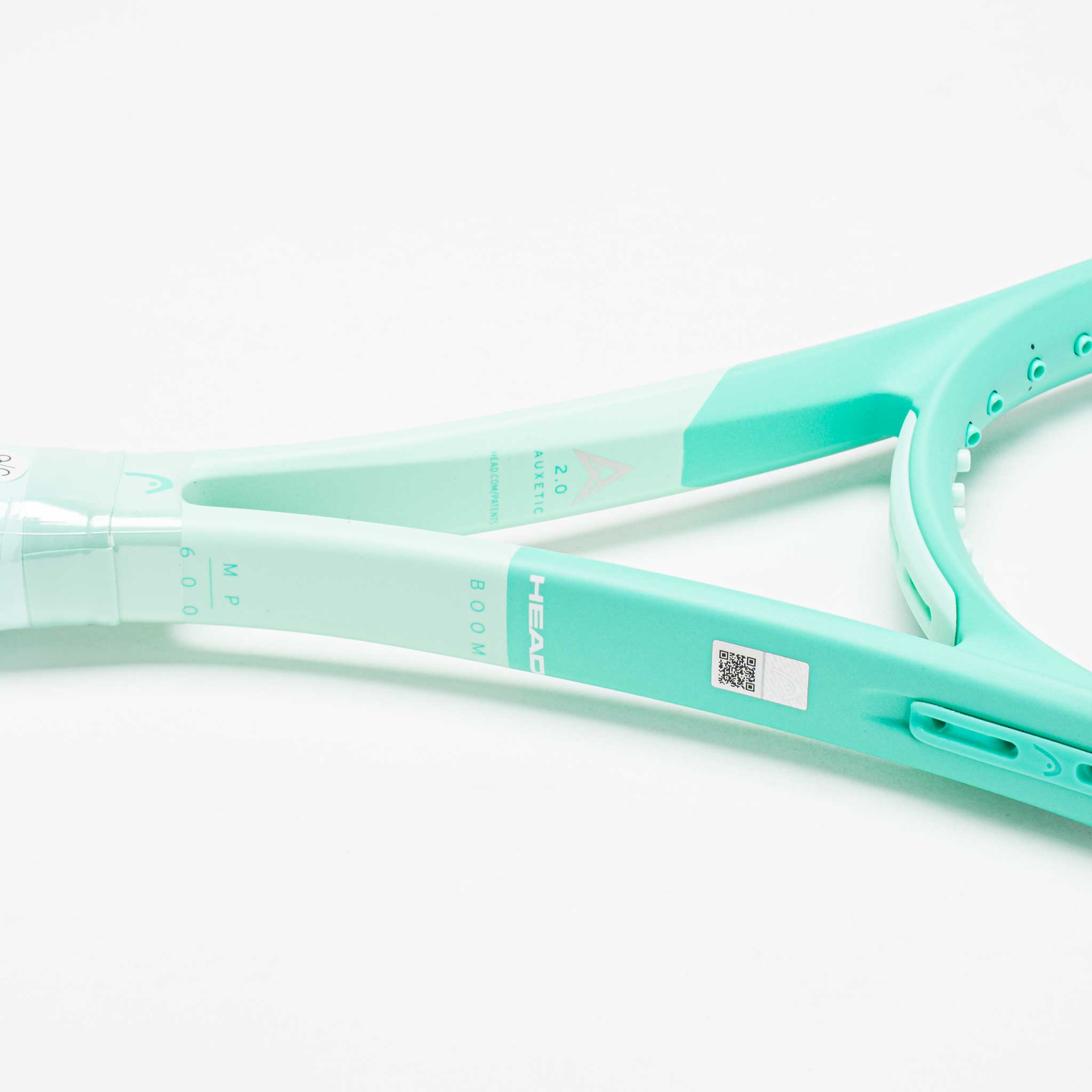 Amazon.com: Head Auxetic 2.0 Boom MP Alternate Tennis