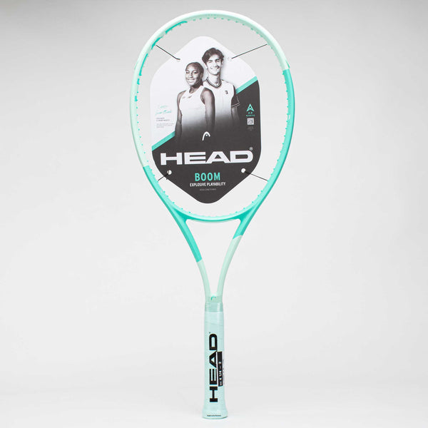 HEAD Boom Team L 2024 Mint