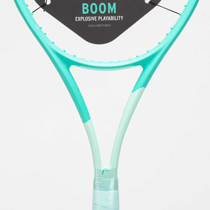 HEAD Boom Team L 2024 Mint