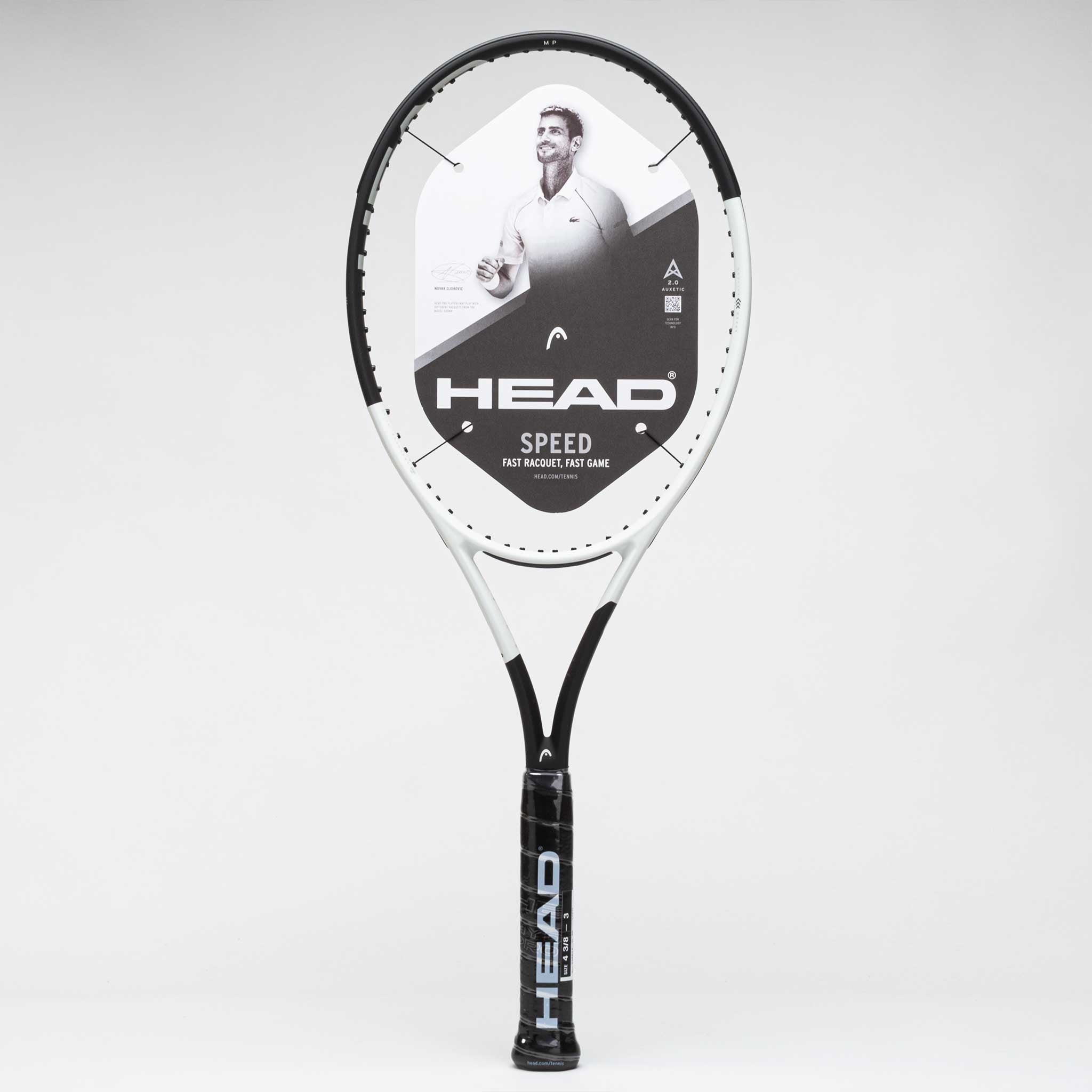 Head Racquets Symbol HEAD Speed 2024 Tennis Racquets – Holabird Sports