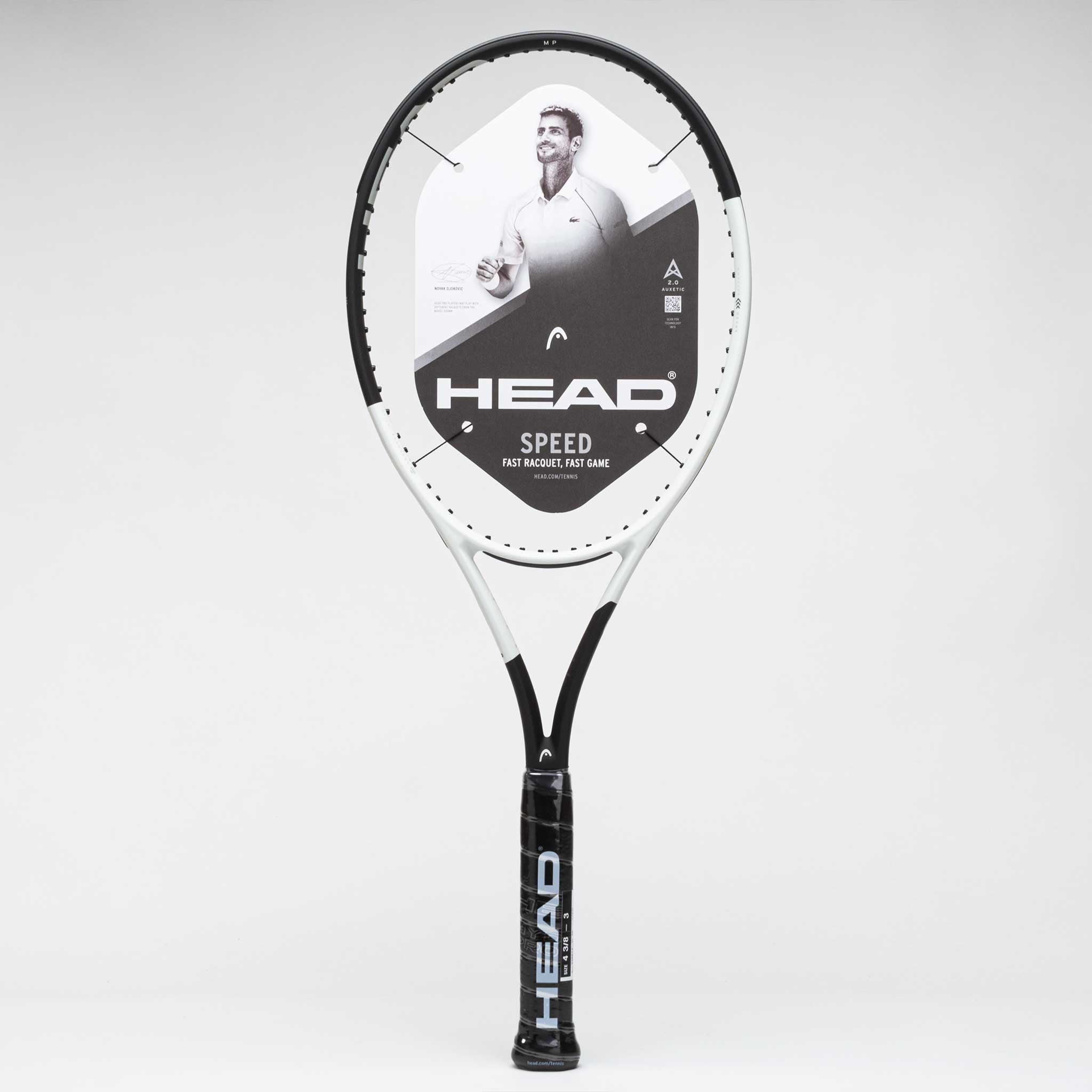 HEAD Speed MP 2024