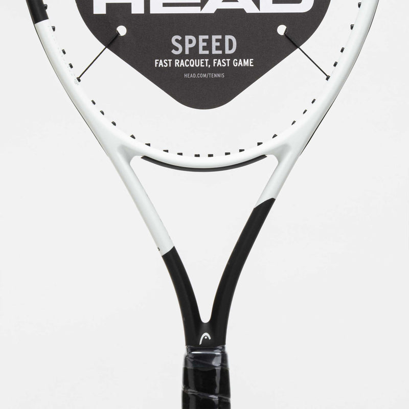 HEAD Speed MP Black 2023 – Holabird Sports, 40% OFF