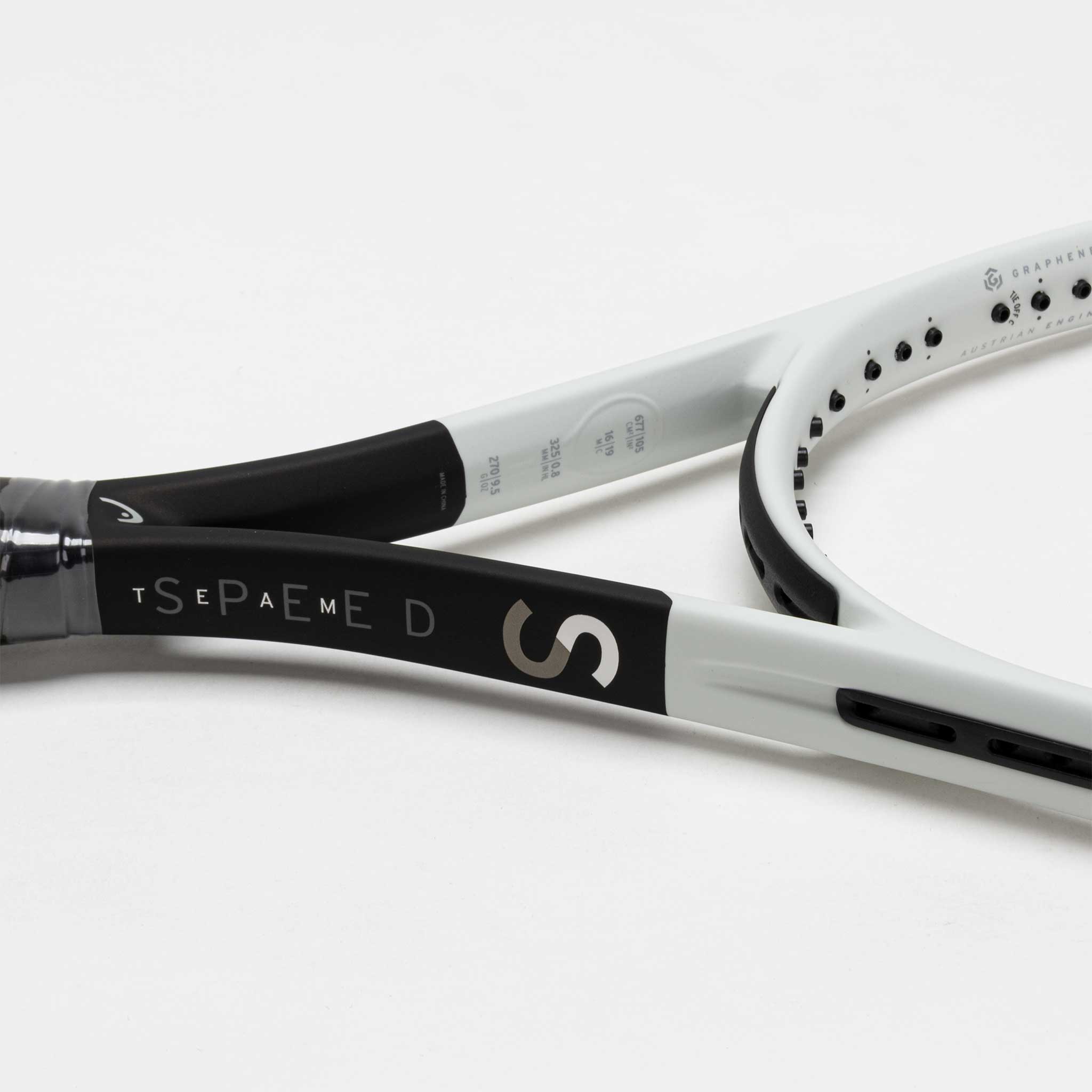 HEAD Speed Team 2024 – Holabird Sports