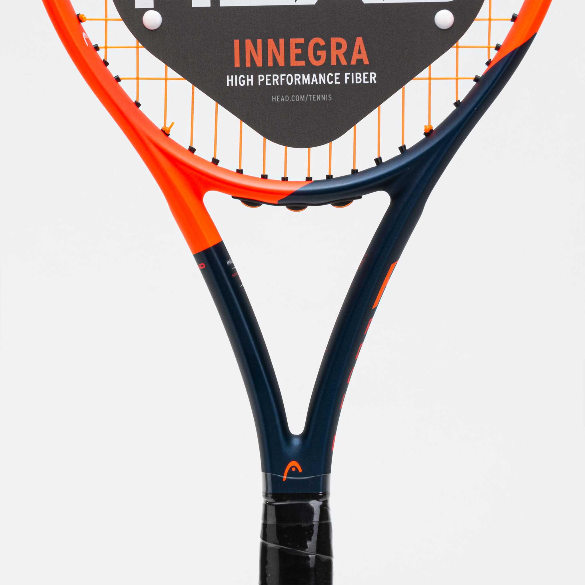 HEAD Radical Tennis Racquets – Holabird Sports